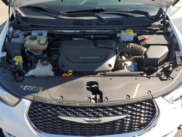 2022 CHRYSLER PACIFICA H - 2C4RC1L77NR122901