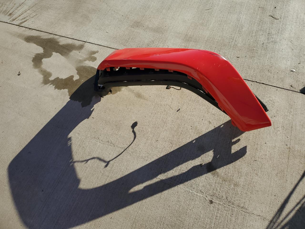 JEEP GLADIATOR OVERLAND