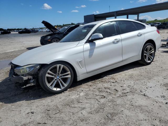 BMW 430I GRAN