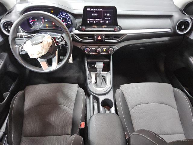 2024 KIA FORTE LX #3302917063