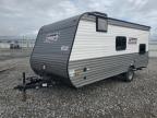 Lot #3303592930 2023 COLEMAN TRAVEL TRA