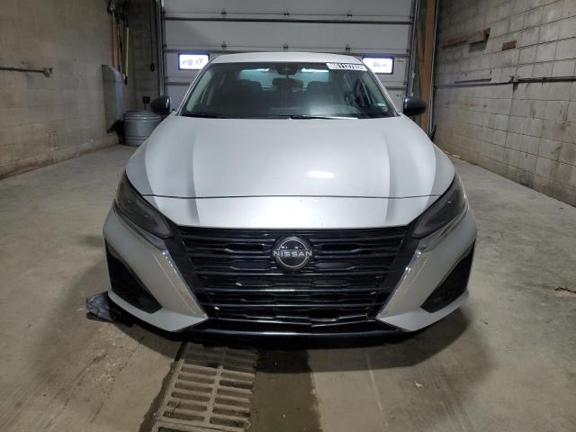 2024 NISSAN ALTIMA SV 1N4BL4DVXRN391421