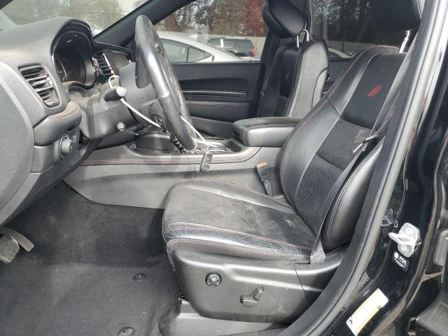 2022 DODGE DURANGO R/ - 1C4SDJCT3NC204578