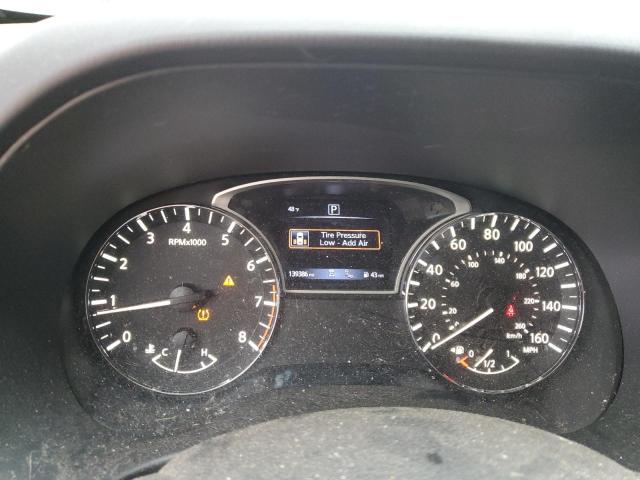 2020 NISSAN PATHFINDER #3282355269