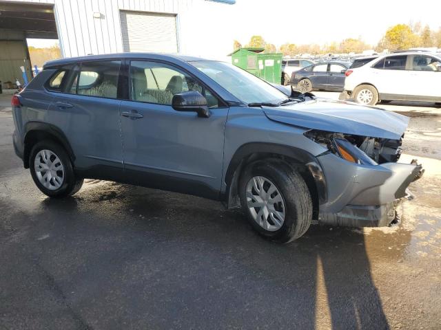 2022 TOYOTA COROLLA CR #3305459076