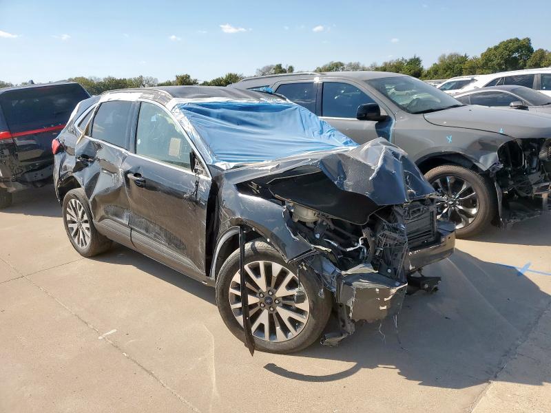 2020 FORD ESCAPE TIT #3263737710