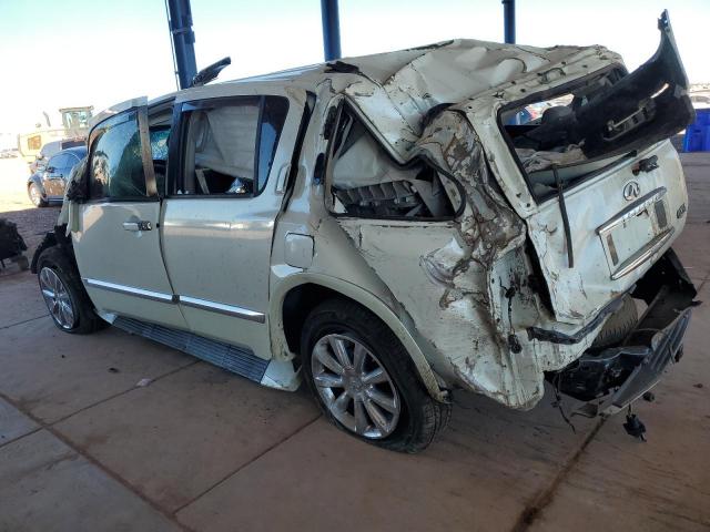 2010 INFINITI QX56 - 5N3ZA0ND8AN903083