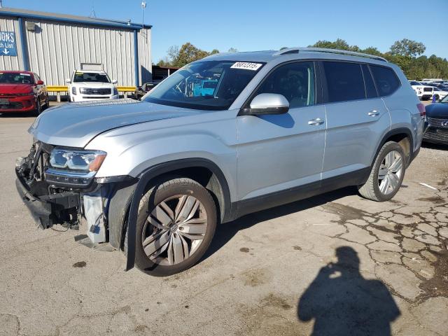 Global Auto Auctions: 2019 VOLKSWAGEN ATLAS SE