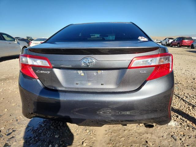2013 TOYOTA CAMRY L - 4T1BF1FKXDU643116