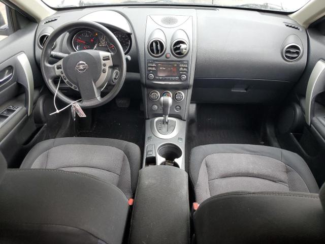 2013 NISSAN ROGUE S - JN8AS5MV3DW138527