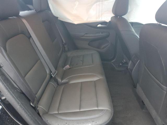 2025 BUICK ENVISTA SP #3296432658