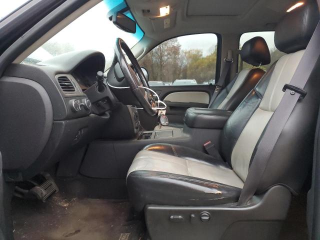 2011 GMC SIERRA K15 - 3GTP2WE38BG107228