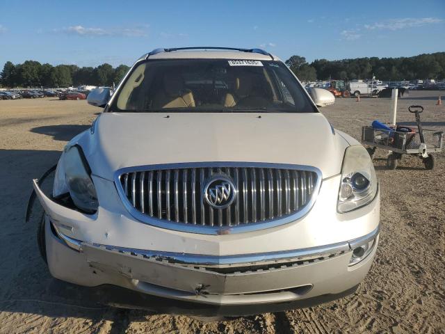 2011 BUICK ENCLAVE CX - 5GAKRCEDXBJ345899