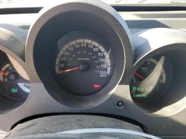 2008 DODGE NITRO SXT #3290372783