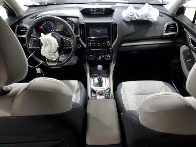 2019 SUBARU FORESTER P JF2SKAGC8KH516041