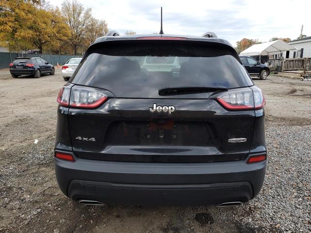 2022 JEEP CHEROKEE L - 1C4PJMMX5ND547419