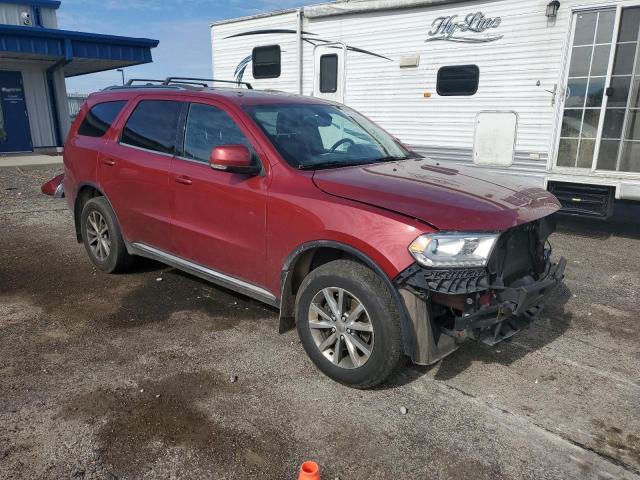 2014 DODGE DURANGO LI - 1C4RDJDG8EC475412