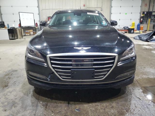 2015 HYUNDAI GENESIS 5. KMHGN4JF6FU037884