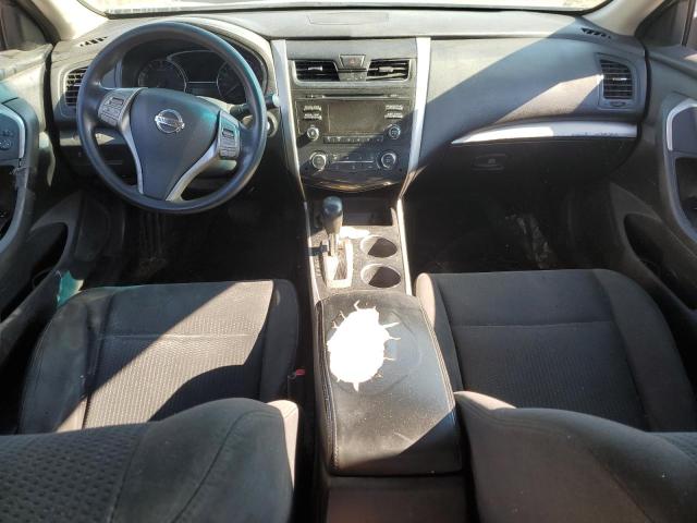 2015 NISSAN ALTIMA 2.5 - 1N4AL3APXFC424002