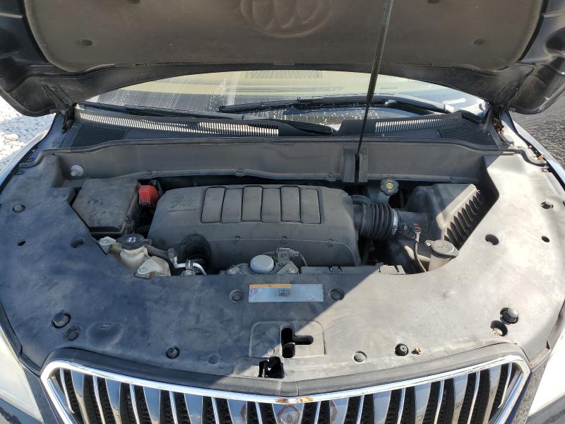 2016 BUICK ENCLAVE - 5GAKRBKD1GJ137061