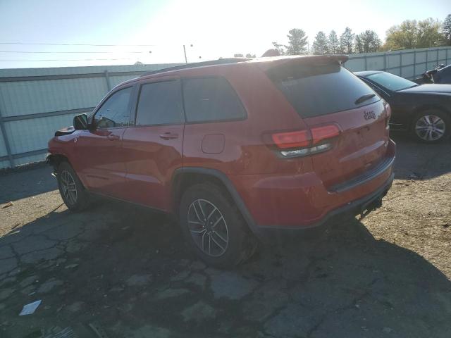 2019 JEEP GRAND CHEROKEE TRAILHAWK - 1C4RJFLG2KC553234