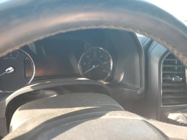 2020 FORD EXPEDITION #3292341265