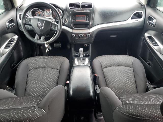 2015 DODGE JOURNEY SX - 3C4PDCBGXFT616766