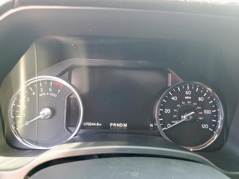 2019 FORD EXPEDITION #3317967913