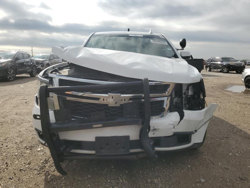 2018 CHEVROLET TAHOE POLI 1GNLCDEC4JR218641