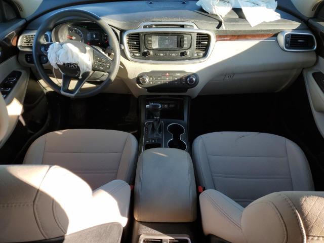 2016 KIA SORENTO LX 5XYPGDA56GG159427