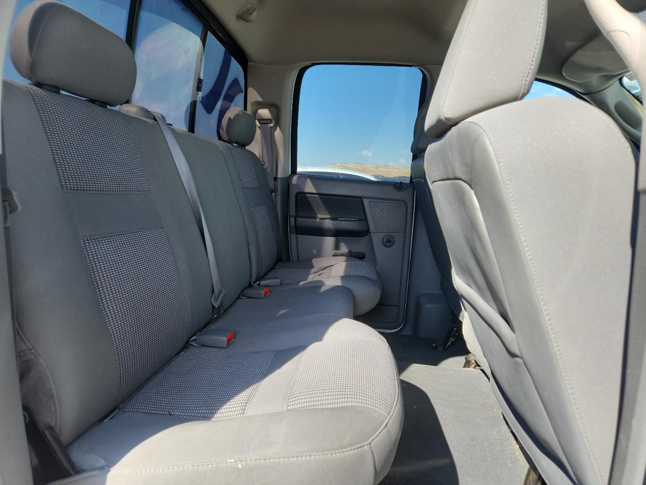 Lot #3285655642 2008 DODGE RAM 1500 S