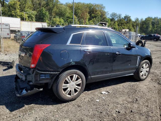 2016 CADILLAC SRX LUXURY #3278827271