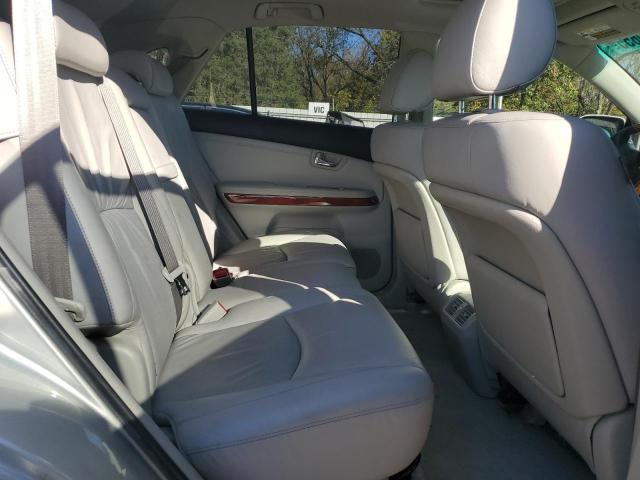 2004 LEXUS RX 330 #3302796941