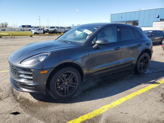 Global Auto Auctions: 2019 PORSCHE MACAN