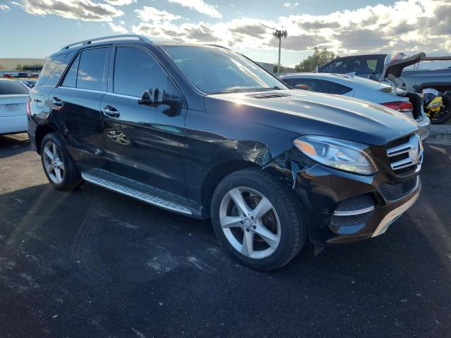 2017 MERCEDES-BENZ GLE 350 #3287844099