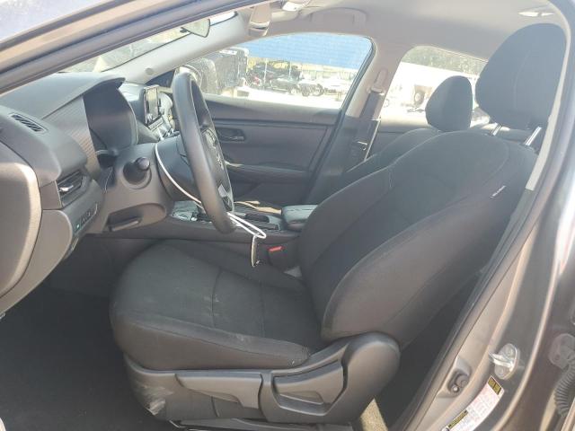 2023 NISSAN SENTRA S - 3N1AB8BV4RY267668