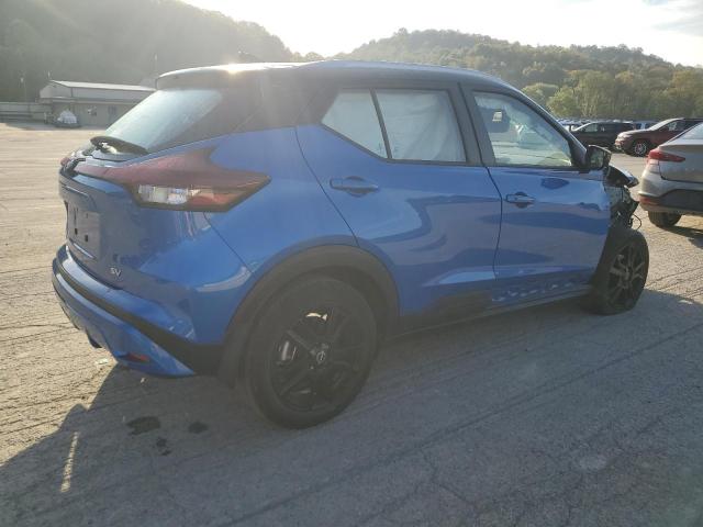 2024 NISSAN KICKS SV #3302649016