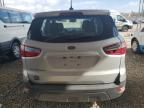 Lot #3305430433 2021 FORD ECOSPORT S