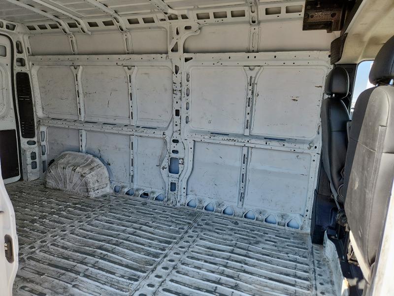 2023 RAM PROMASTER 2500 2500 HIGH 3C6LRVDG3PE583910