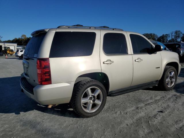 2013 CHEVROLET TAHOE C150 - 1GNSCBE02DR374915