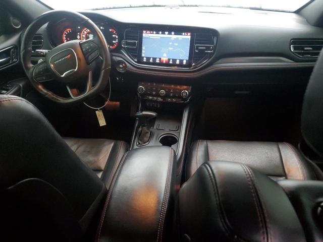 2021 DODGE DURANGO R/ - 1C4SDJCT6MC634524