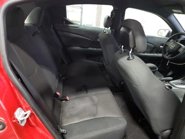 2013 DODGE AVENGER SE #3282583906