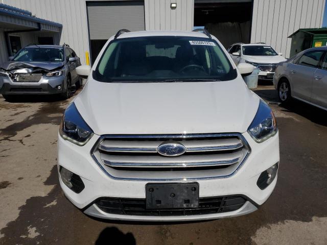 2018 FORD ESCAPE SEL - 1FMCU9HD5JUD53854