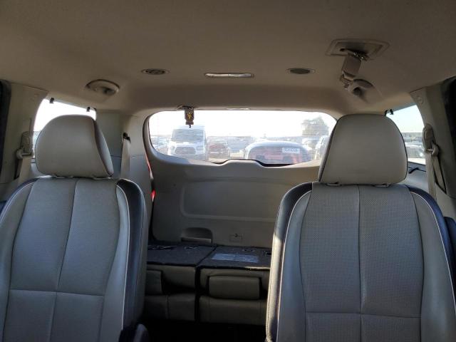 2018 KIA SEDONA LX - KNDMB5C15J6399922