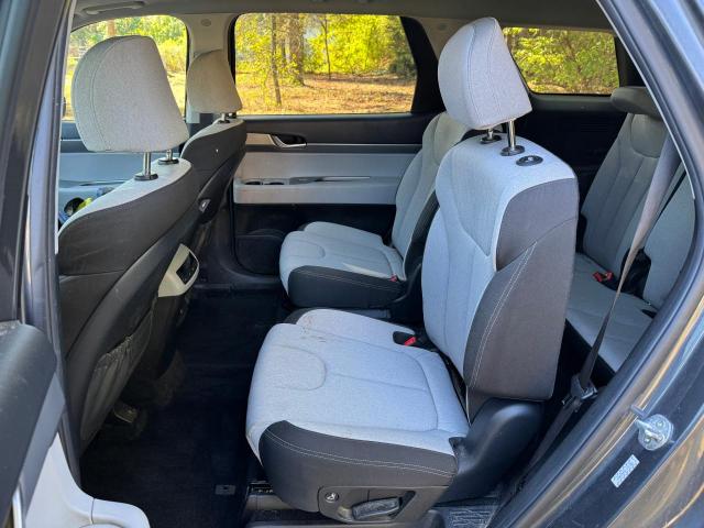 2020 HYUNDAI PALISADE S KM8R2DHE0LU151986