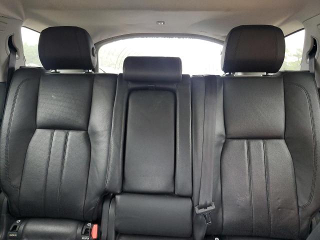 2016 LAND ROVER DISCOVERY #3283803415