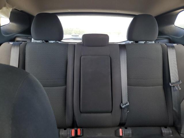 2017 NISSAN ROGUE SPOR #3291325138