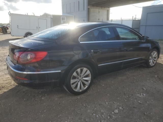 2010 VOLKSWAGEN CC SPORT - Other View