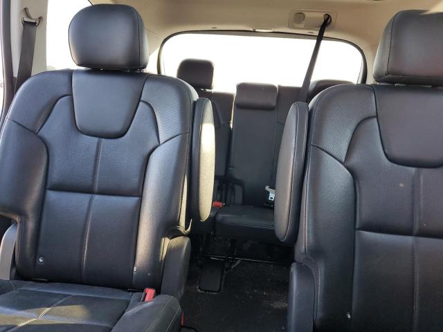 2020 KIA TELLURIDE #3294495491