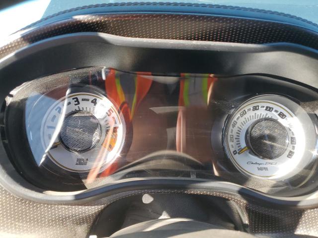 2020 DODGE CHALLENGER R/T SCAT PACK - 2C3CDZFJ9LH179603